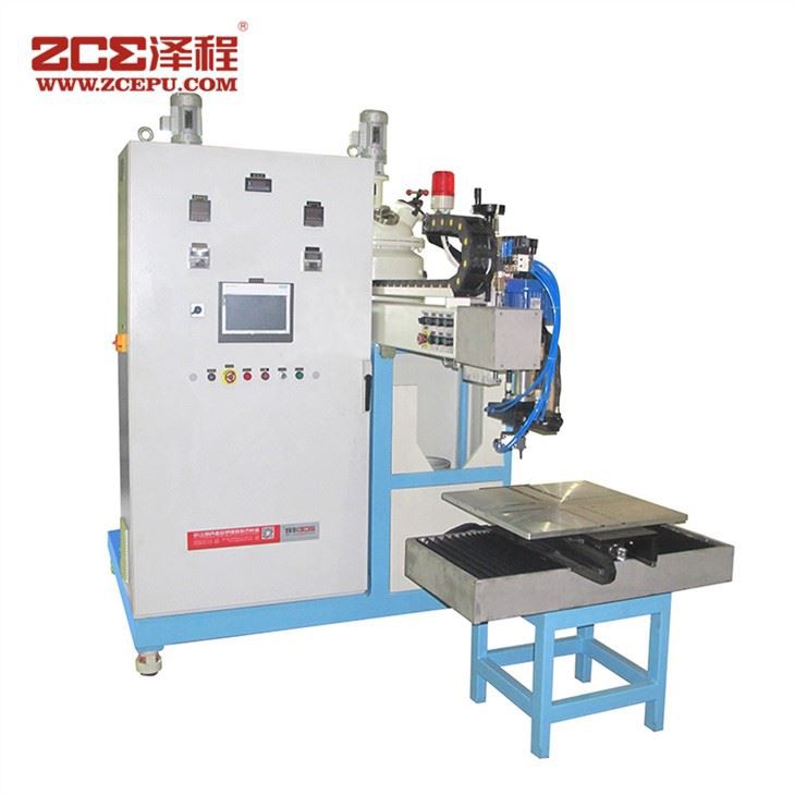 Polyurethane Quantitative Filling Machine